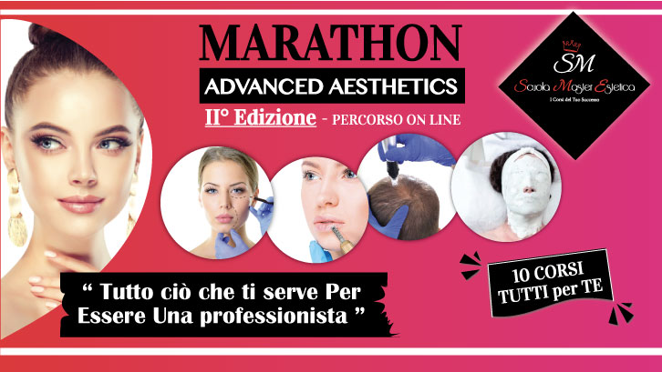 post marathon II edizione