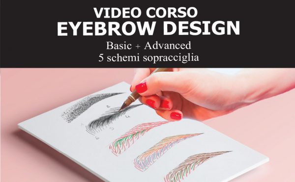 eyebrow_design Post video corso eyebrow design