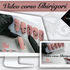 Post video corso ghirigori