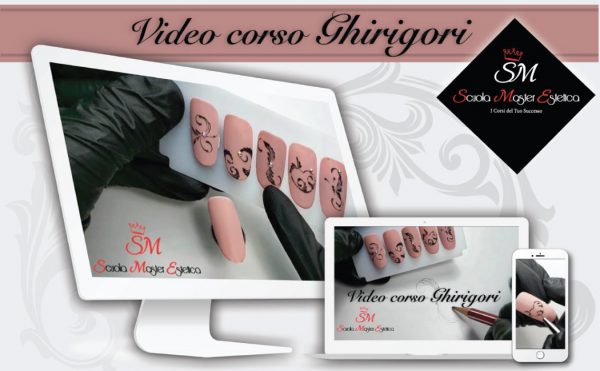 video-corso-ghirigori Post video corso ghirigori