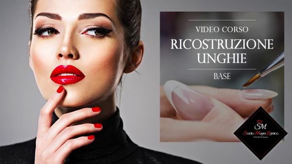 video_corso_unghie_base Post video corso Ricostruzione unghie base