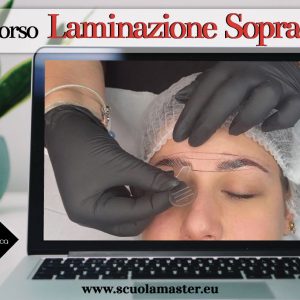 Post video corso laminazione sopracciglia