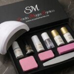 kit semipermanente