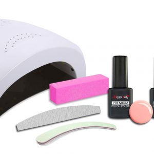 Kit semipermanente