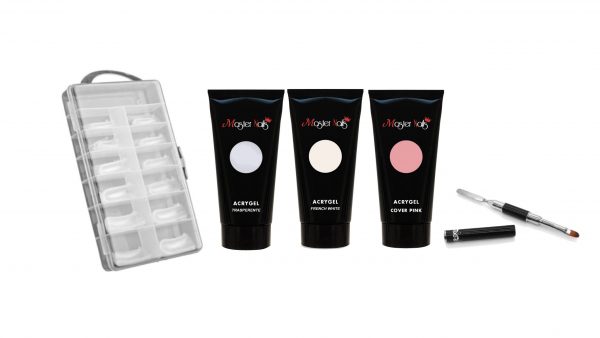 kit3acrygel Kit acrygel