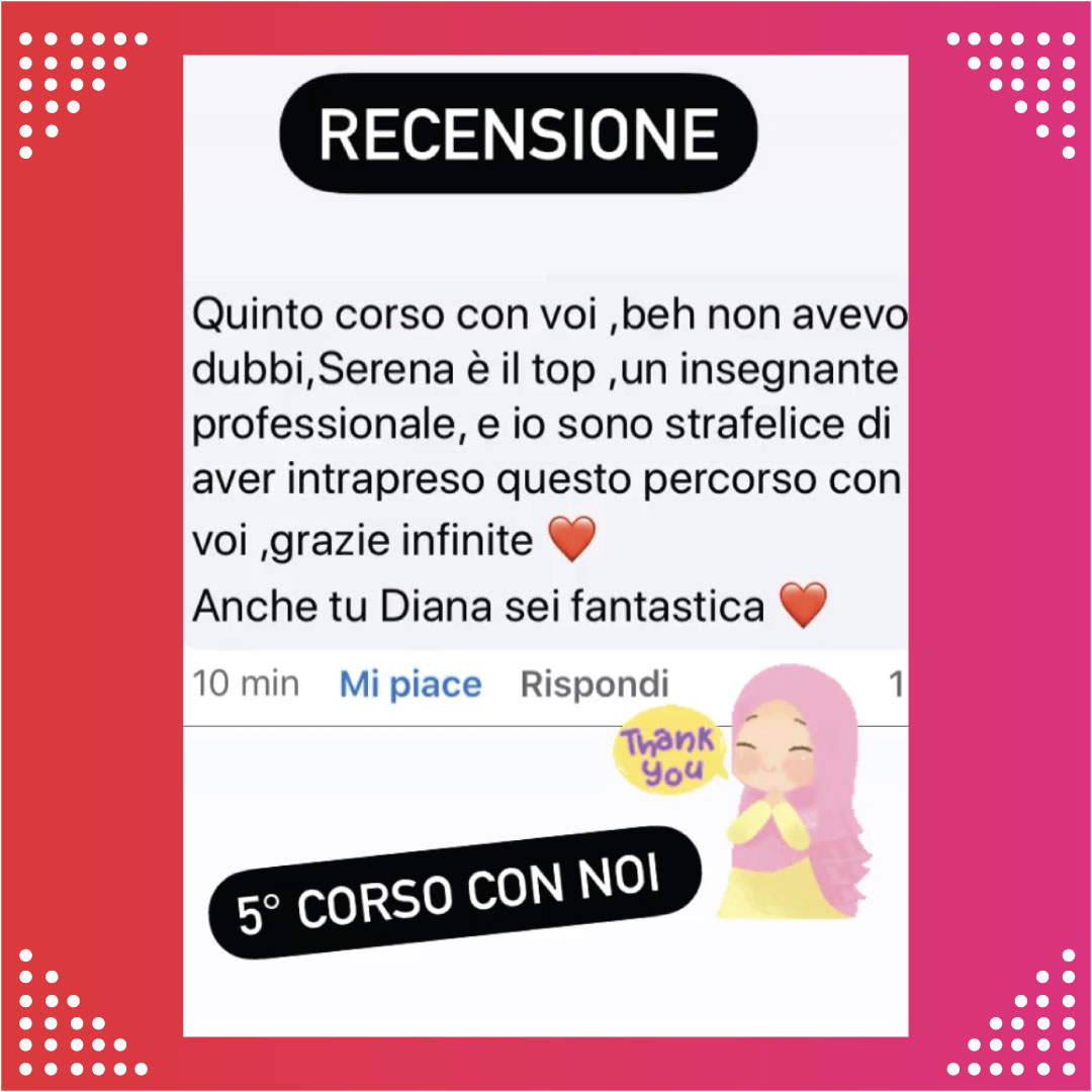 testimonianza10 recensione marathon