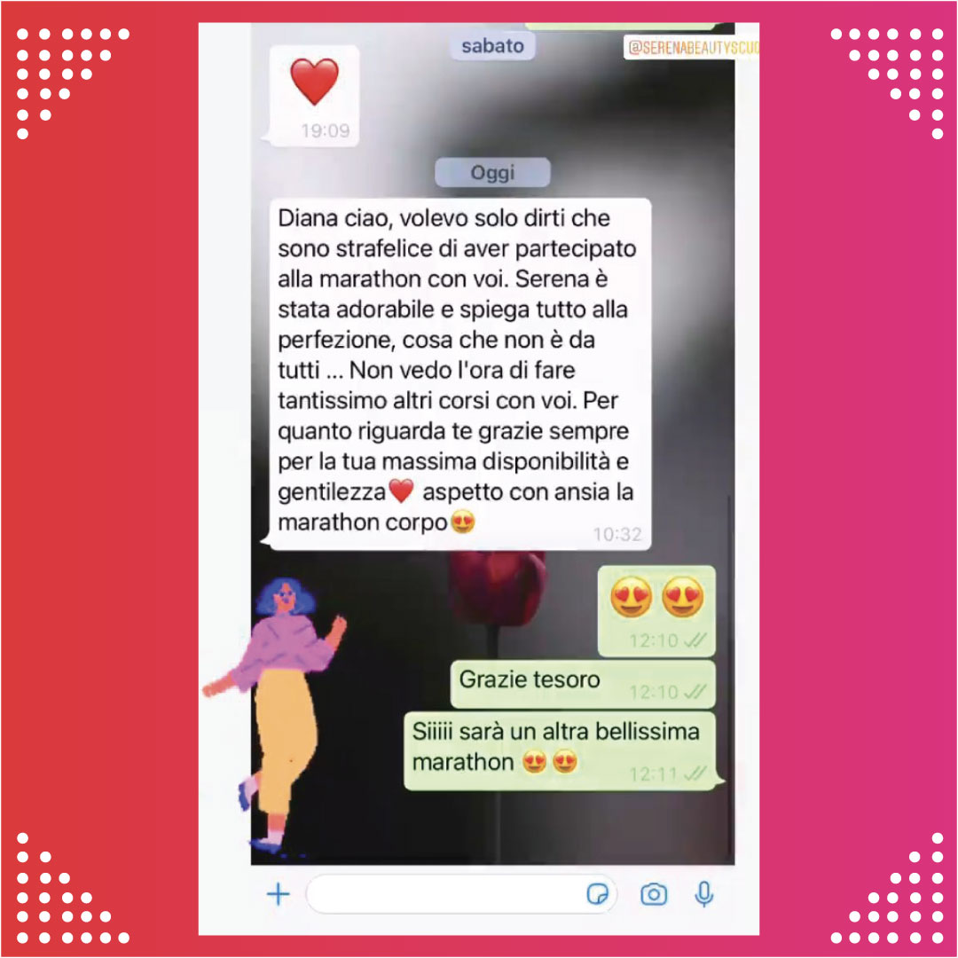 testimonianza3 recensione marathon corpo