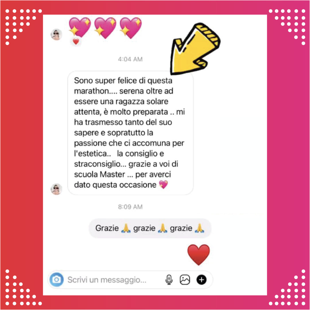 testimonianza5 recensione marathon