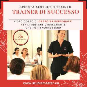 Post trainer di successo