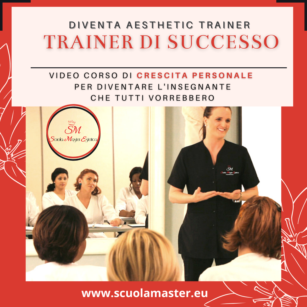 Trainer di Successo