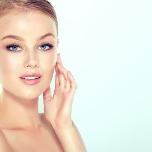 Trattamenti viso con il needling