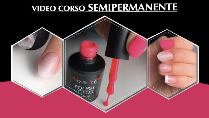 Video corso Semipermanente