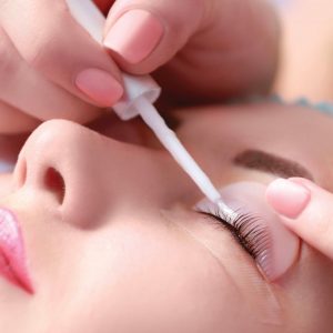slide corso di Laminazione ciglia
