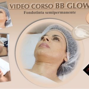 Video corso BB Glow