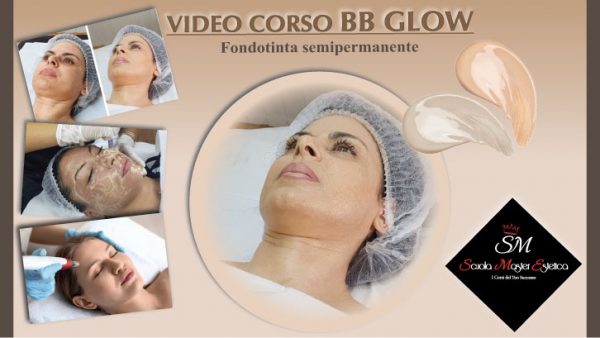 videocorso_bbglow Video corso BB Glow