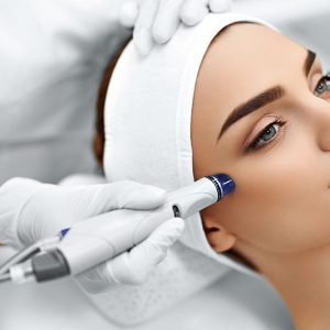 micro-needling
