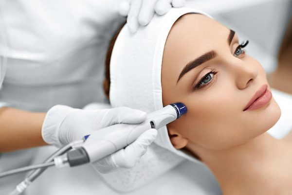 micro-needling