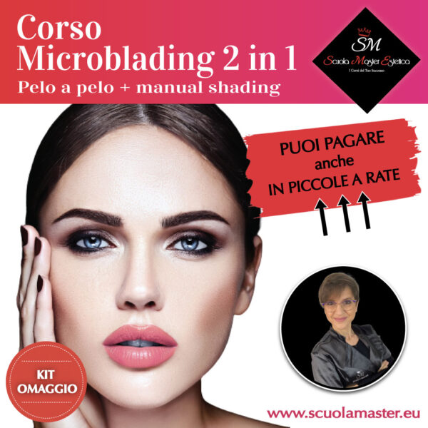 microblading corso di microblading