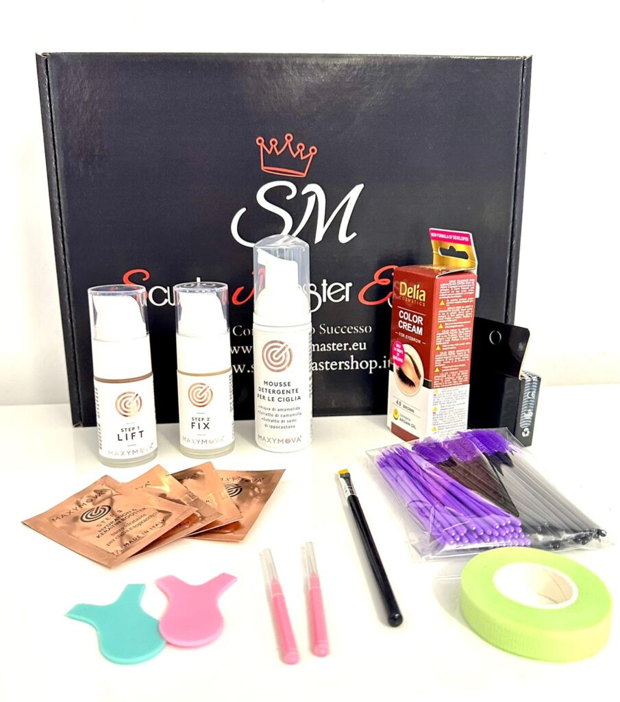 kit-videocorso-laminazione-sopracciglia Kit laminazione sopracciglia