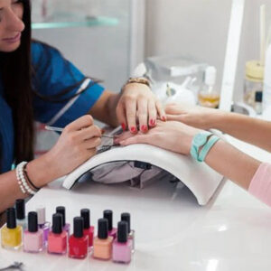 manicure
