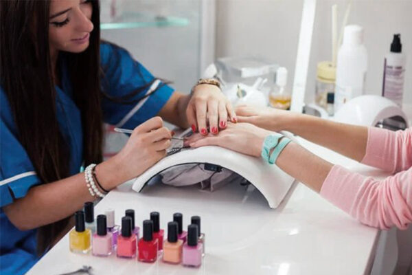 manicure manicure