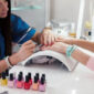 manicure