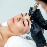 trucco permanente