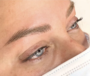 occhio_2 foto trucco permanente sopracciglia