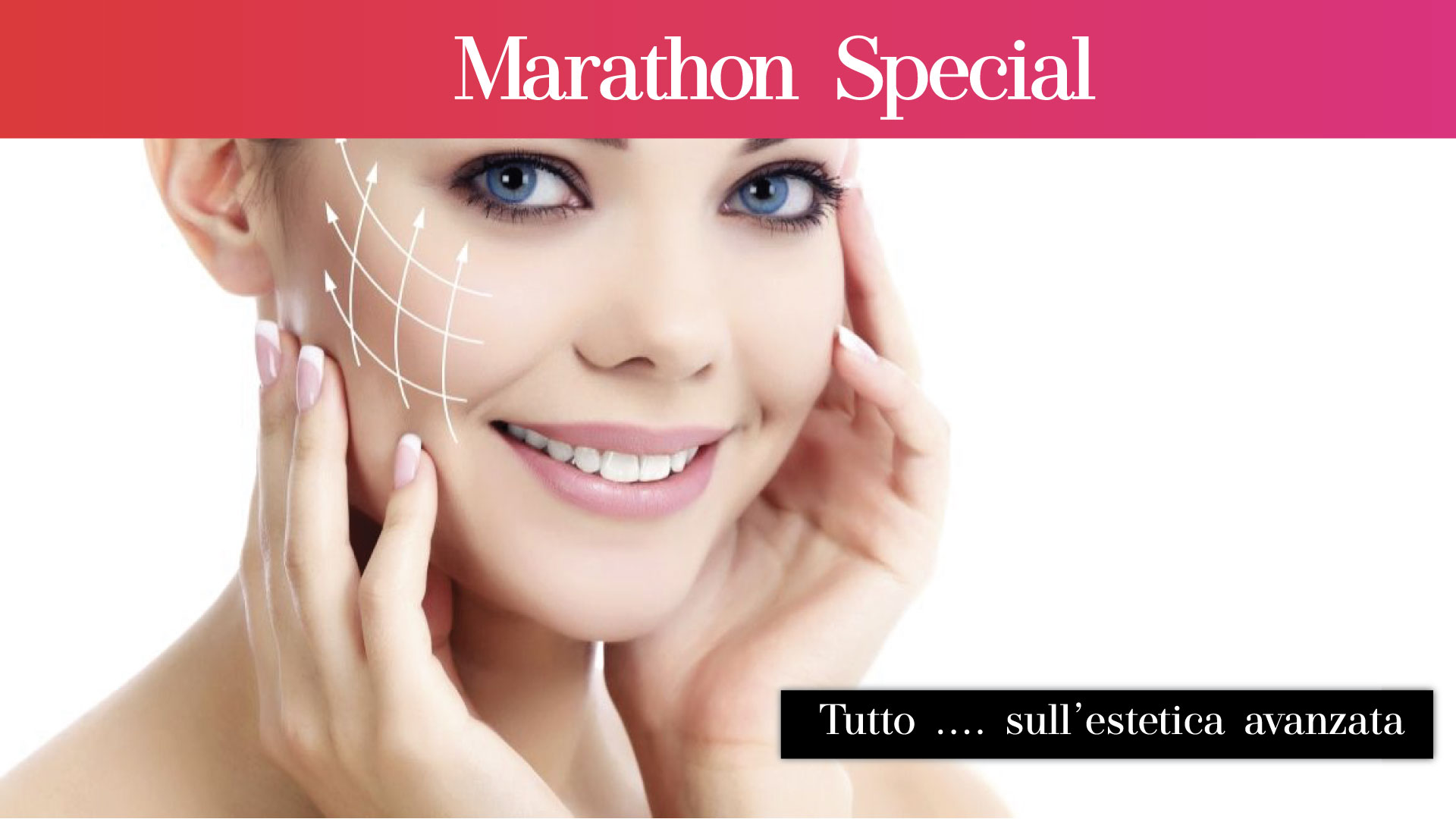 post marathon special