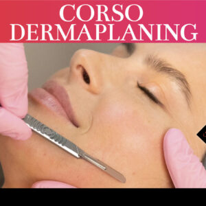 corso dermaplaning