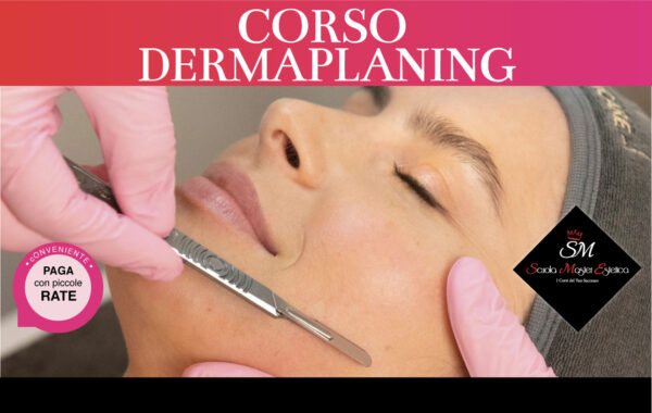 post_dermaplaning_sito corso dermaplaning