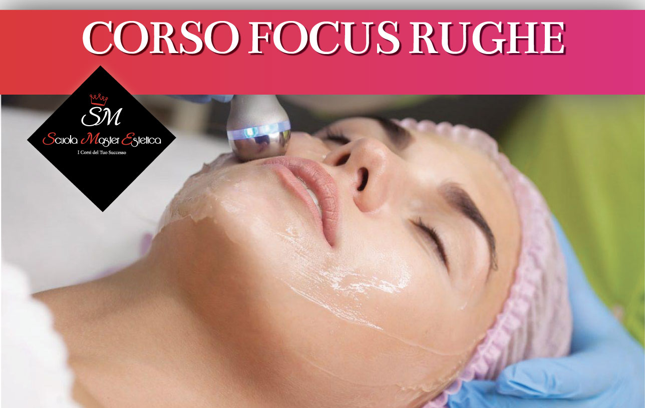 post corso focus rughe
