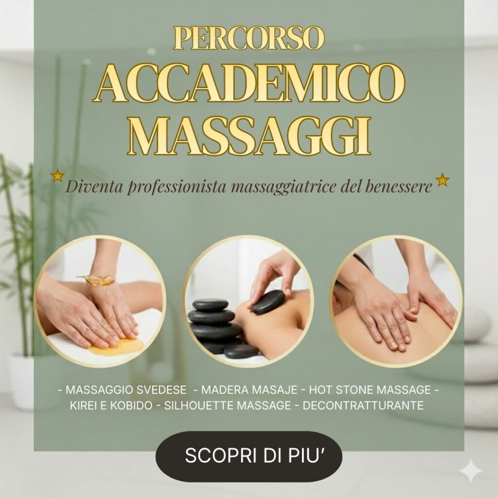 6 percorso accademico massaggi